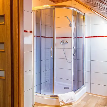 Lejlighed Podkrovny Apartman Centrum *