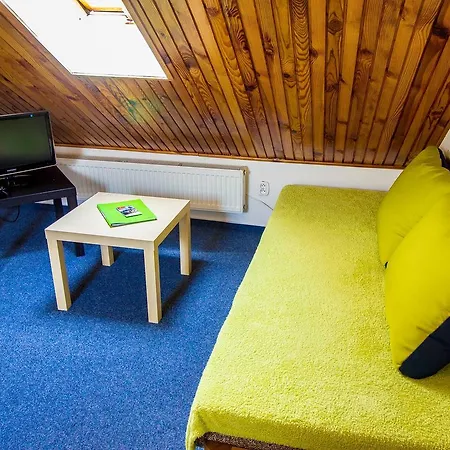 Podkrovny Apartman Centrum