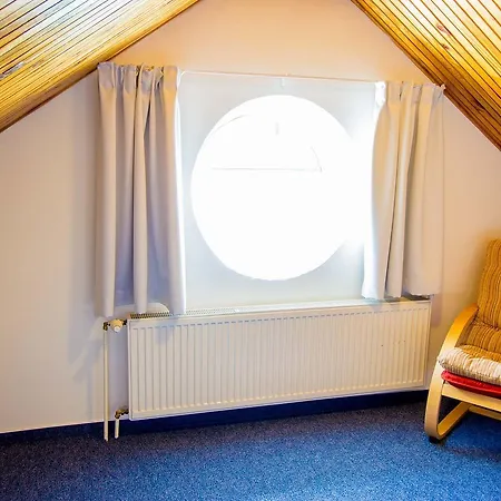 Podkrovny Apartman Centrum Lejlighed *