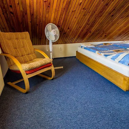 Podkrovny Apartman Centrum Poprad