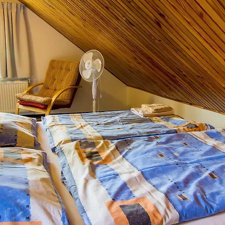 Podkrovny Apartman Centrum